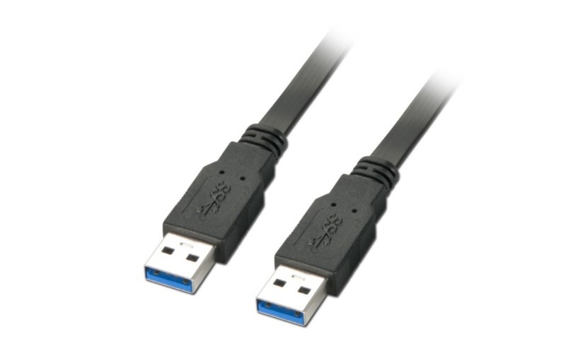USB 3.1 CABLE AM TO AM