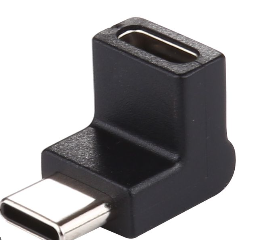ADAPTER USB CM To CF(90 degree)