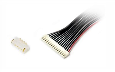 P=1.0 WIRE HARNESS-1