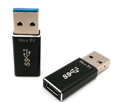 ADAPTER USB 3.0 AM To CF